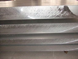 供应铝板 上海益武金属材料有限公司 扁钢,方钢,角铝,冷拉型材,精密型材,零件,不锈钢等